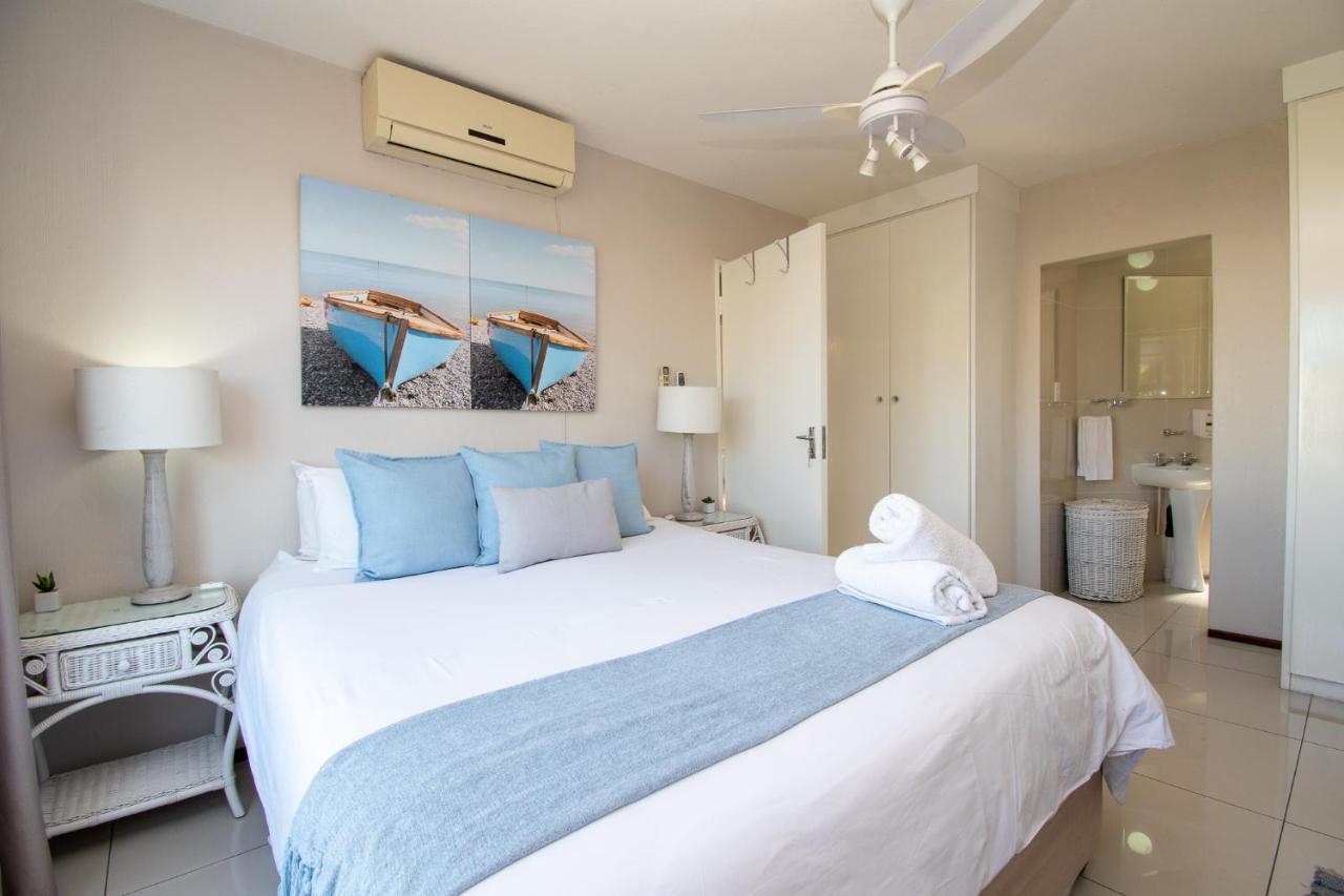 다반 11 The Shades Umhlanga Rocks 아파트 외부 사진