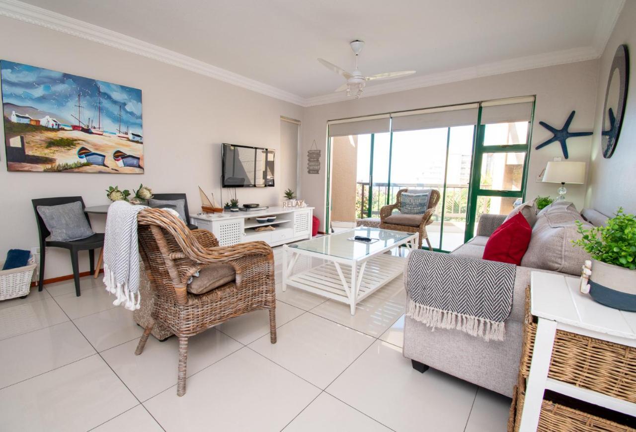 다반 11 The Shades Umhlanga Rocks 아파트 외부 사진
