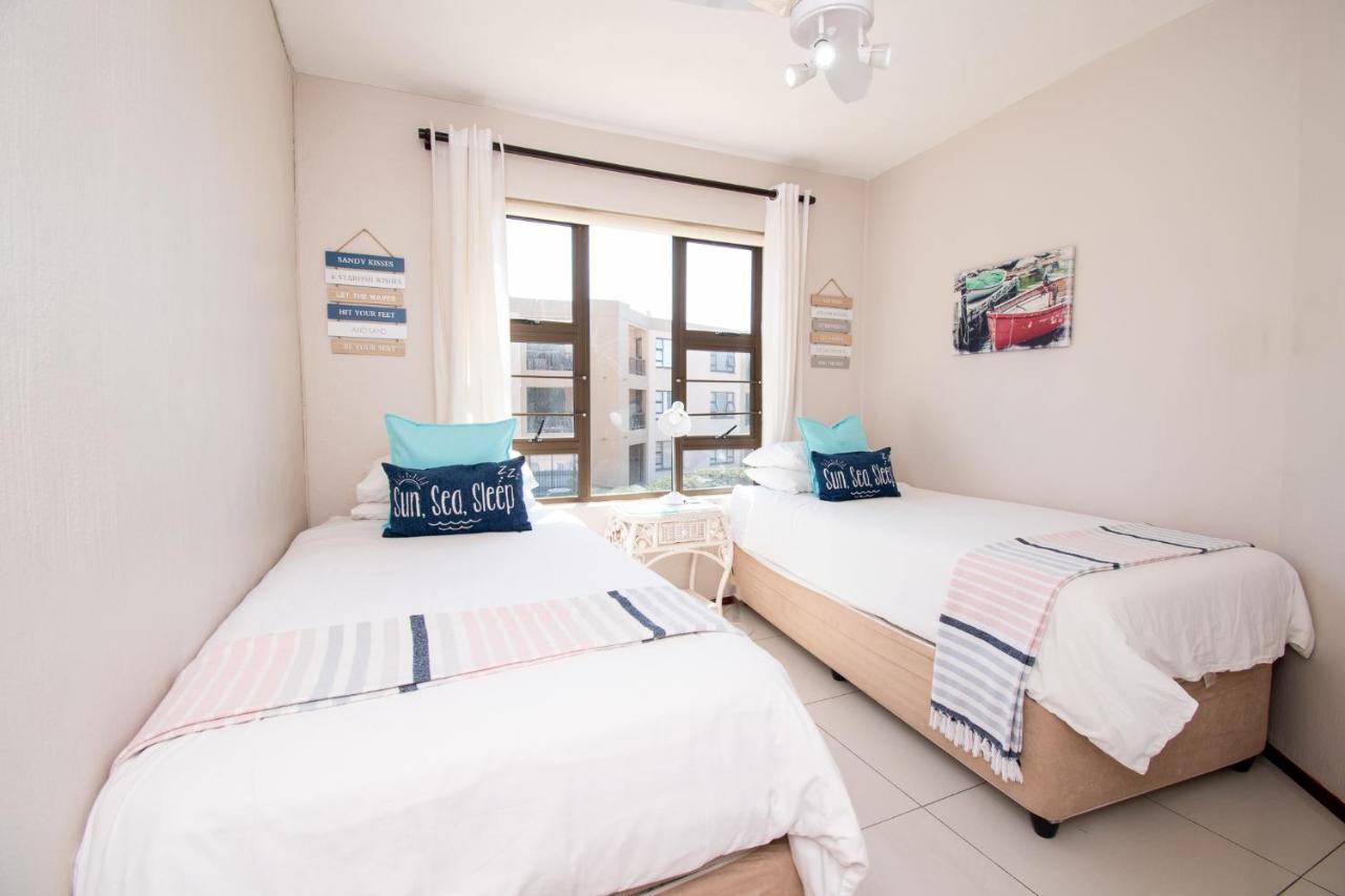 다반 11 The Shades Umhlanga Rocks 아파트 외부 사진